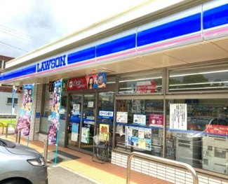 ローソン南区要町5丁目店 徒歩12分。 900m