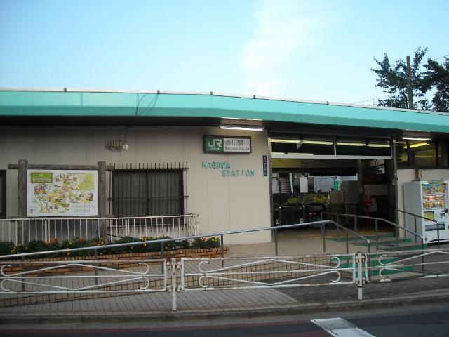 【周辺】 | エクセル湘南 | 香川駅まで350ｍ