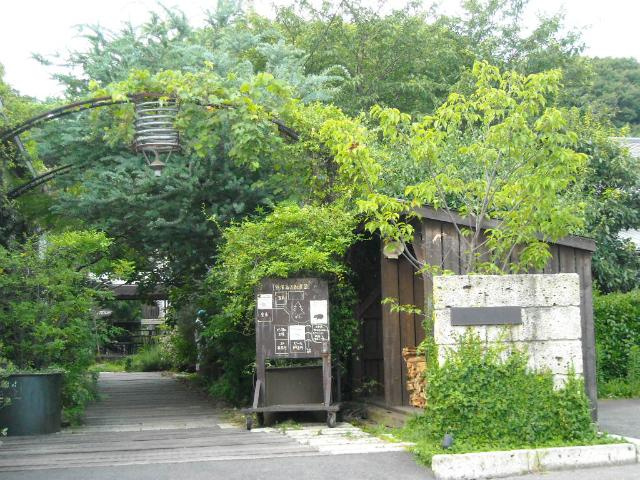 【周辺】 | エクセル湘南 | 湘南ビールまで550ｍ