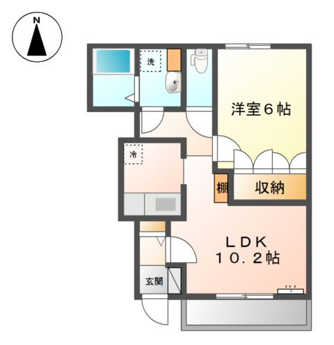 【間取り】 | エクセル湘南