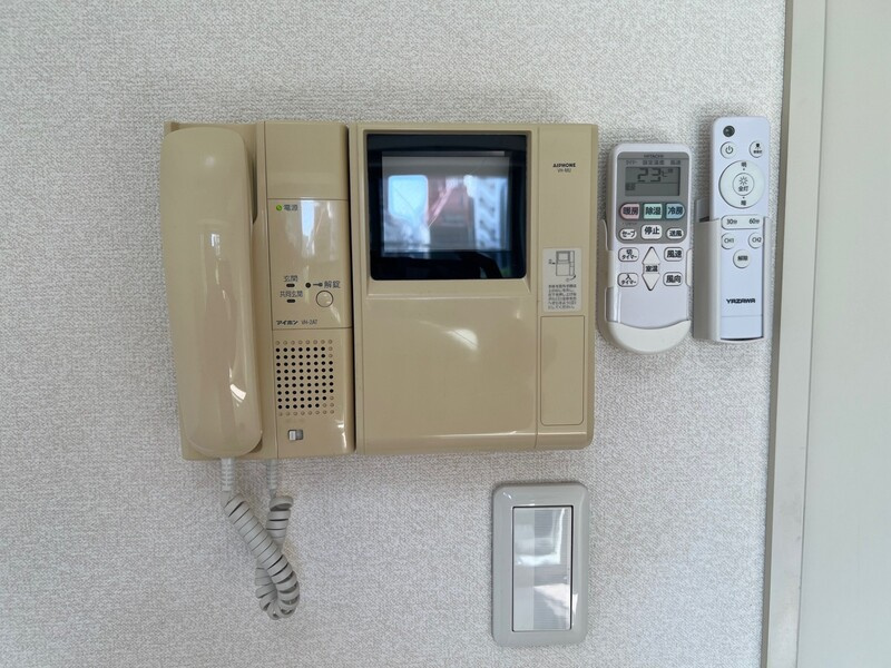 ラティス新橋のその他