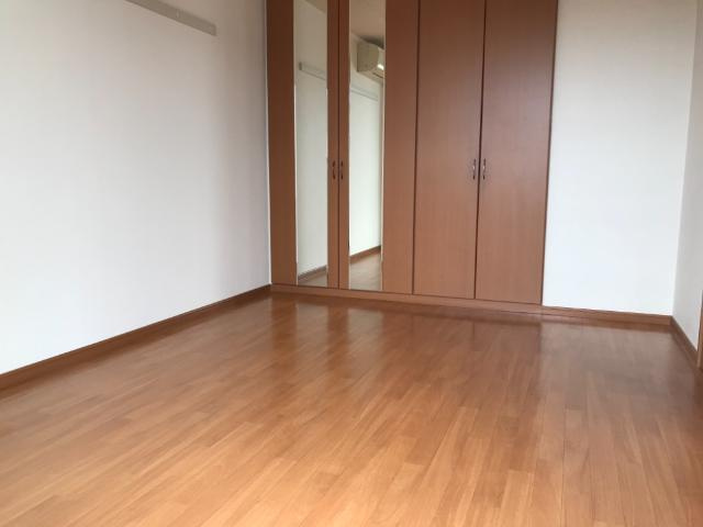シャルム東野の内装|洋室
