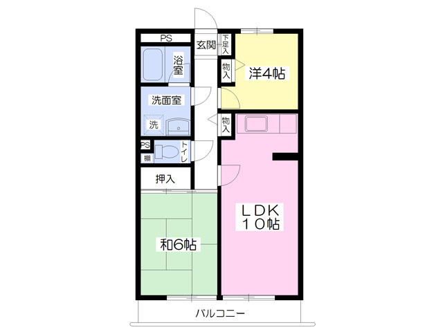 ※他号室参照