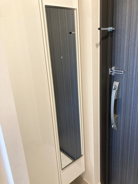 ラテスト白金台のその他|※写真は同タイプ住戸です。