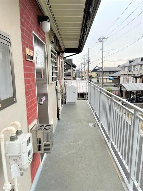 パナハイツスズキのその他