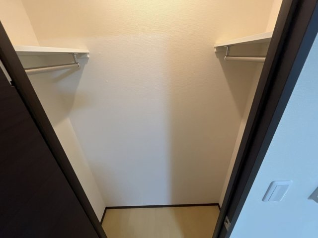 レオネクストクレールウィンの内装