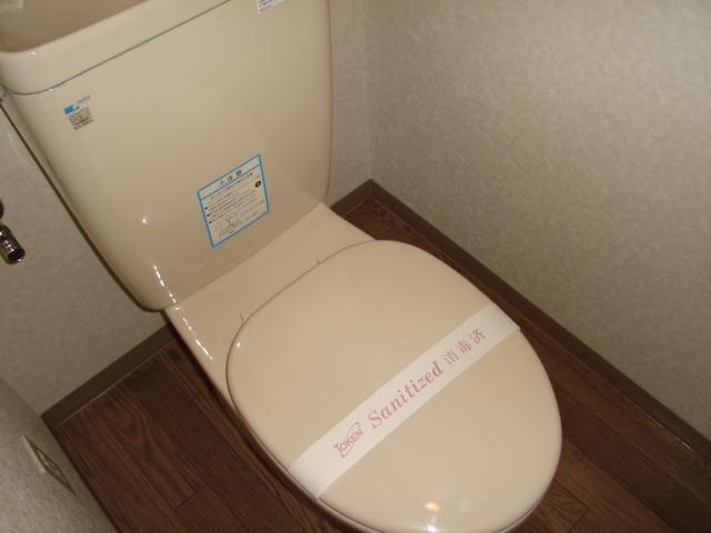 クオリティハイツのその他|その他（イメージ）