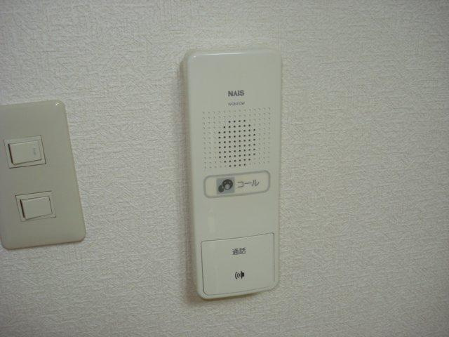 クオリティハイツの設備|室内設備（イメージ）