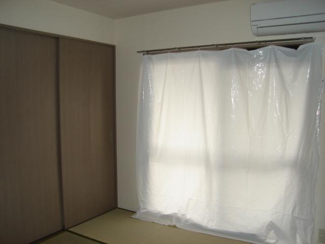クオリティハイツの内装|室内（イメージ）