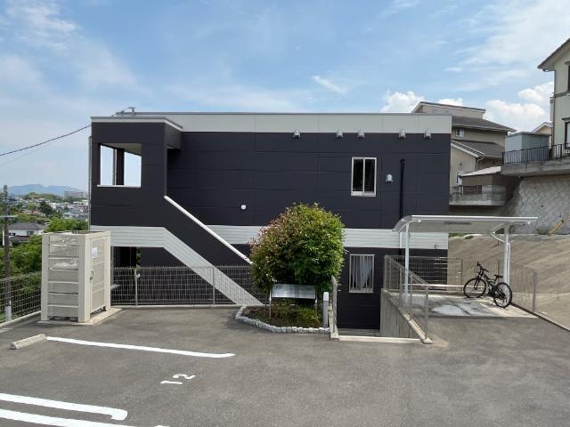 グランドソレイユ栄田