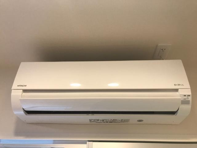 グランドソレイユ栄田の設備|室内設備