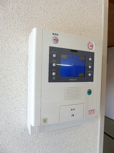 ライオンズマンション大宮桜木町のその他|TVモニターインターホン