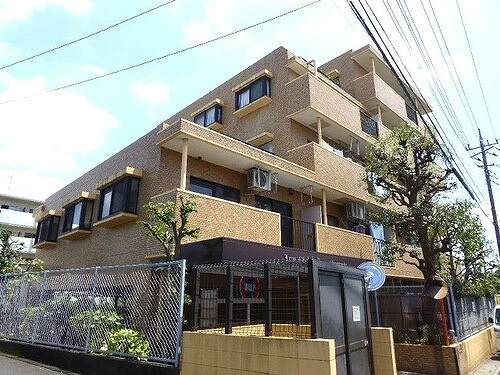 ライオンズマンション大宮桜木町