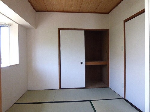 ライオンズマンション大宮桜木町の収納|収納（和室）