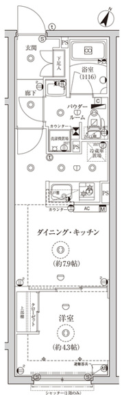 ＣＲＥＡＴＩＦ池袋