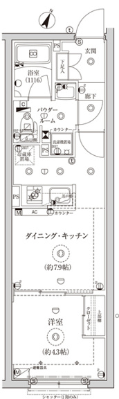 ＣＲＥＡＴＩＦ池袋