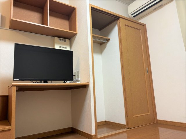 レオパレス小諏訪Ⅱの内装
