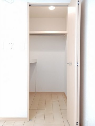 レモンの収納