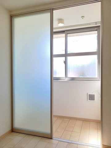 レモンの内装