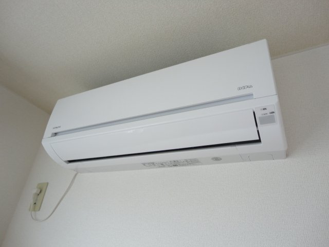 サンミラドールＡの設備|エアコン（イメージ）