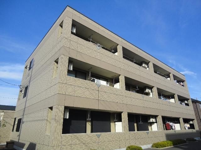 フォレストヴィラⅠ