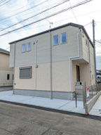 所沢市大字上安松の一戸建ての画像