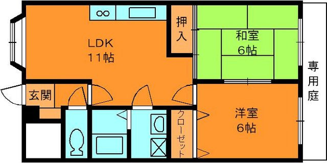 リバティベル