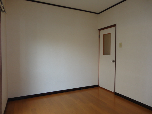 竜田マンションの子供部屋