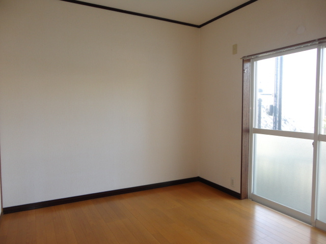 竜田マンションの子供部屋