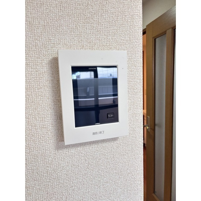 ファーストパーシモンのその他