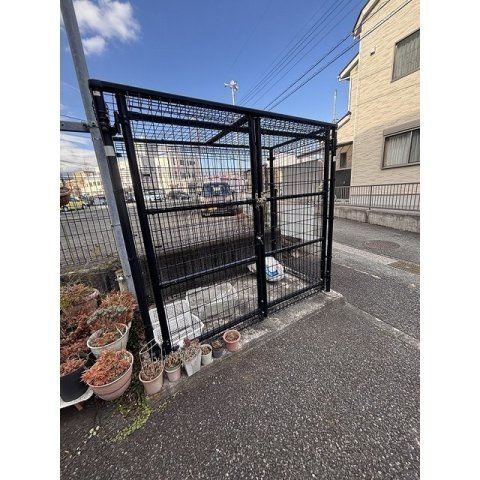 ファーストパーシモンのその他