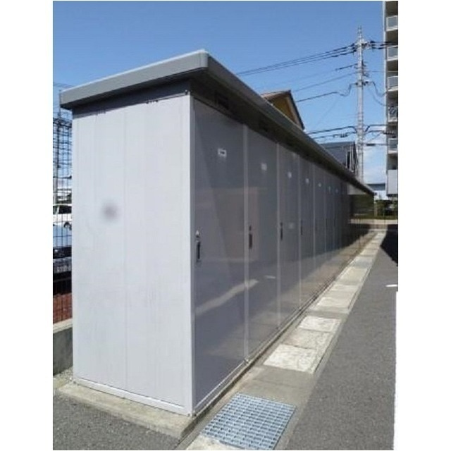 ソレイユ　ノールのその他