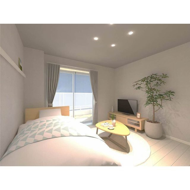 Ｄｒｅａｍｉｏの居間・リビング|イメージ
