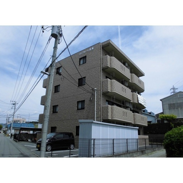 コンフォート荻素