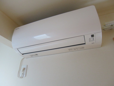 【その他】 | カーサヴェルデ | エアコン