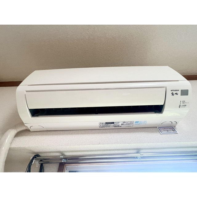 トーゴーＹ・Ｓの設備