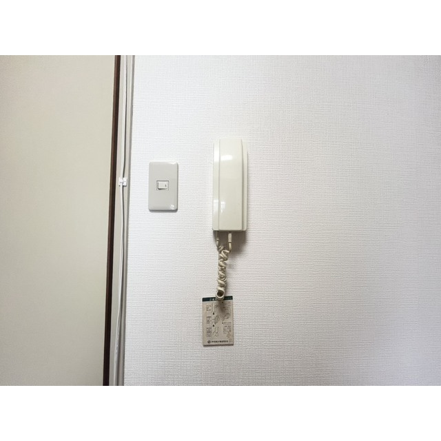 トーゴーＹ・Ｓの内装