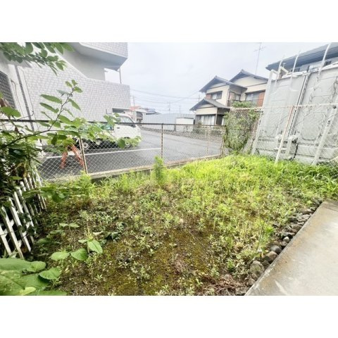 トーゴーＹ・Ｓの内装