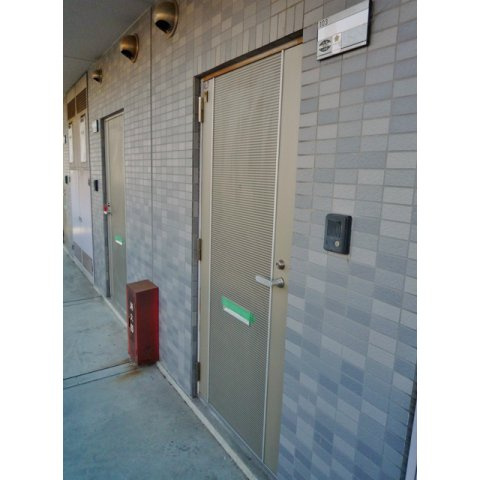 ヴェルドミール宮川のその他