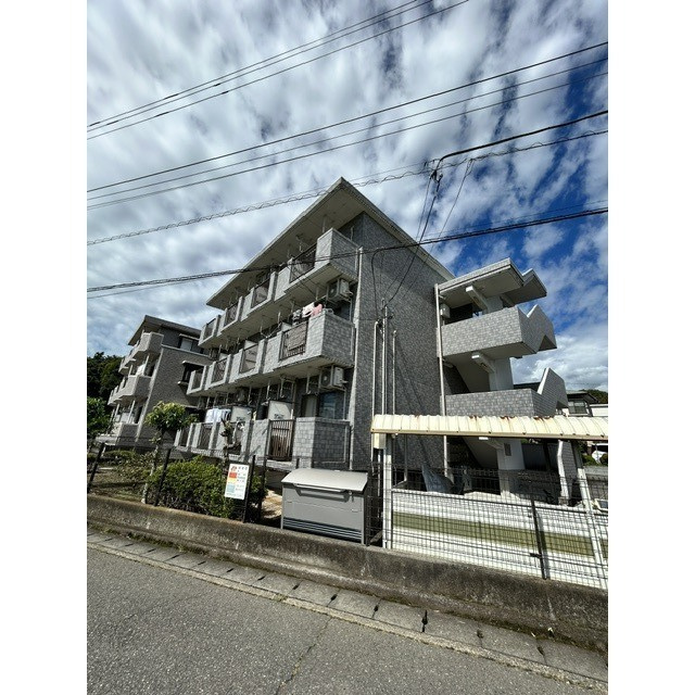 ヴェルドミール宮川