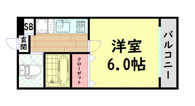 【間取り】 | パルクエスト