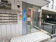 アンピエス難波の画像