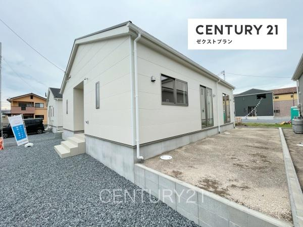 クレイドルガーデン前橋市青柳町第２８　２号棟