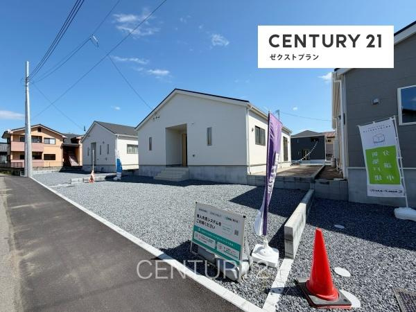 クレイドルガーデン前橋市青柳町第２８　２号棟