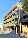 ルーブル中村橋弐番館／ルーブルナカムラバシニバンカンの画像