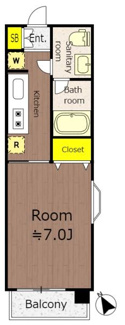 【間取り】 | SHINEGOTA ST-HOUSE