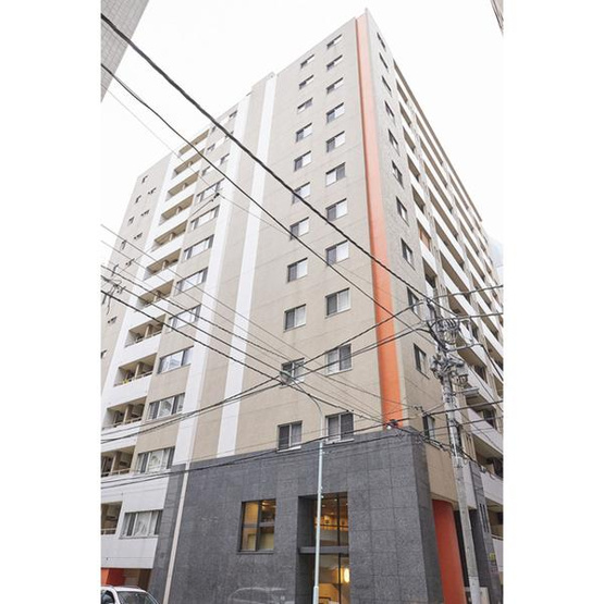 【その他】 | グランスイート銀座RM