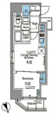 港区西新橋３丁目のマンションの画像