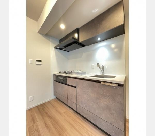 【キッチン】