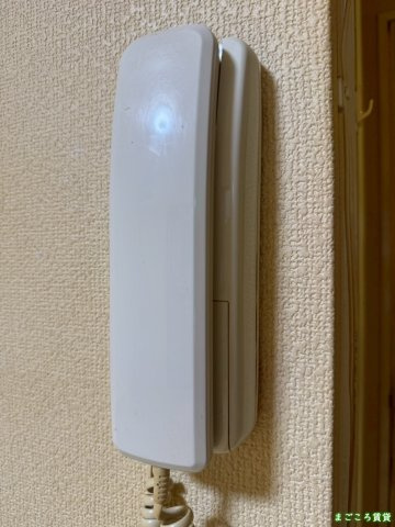 【セキュリティ】 | オリエントハイツ